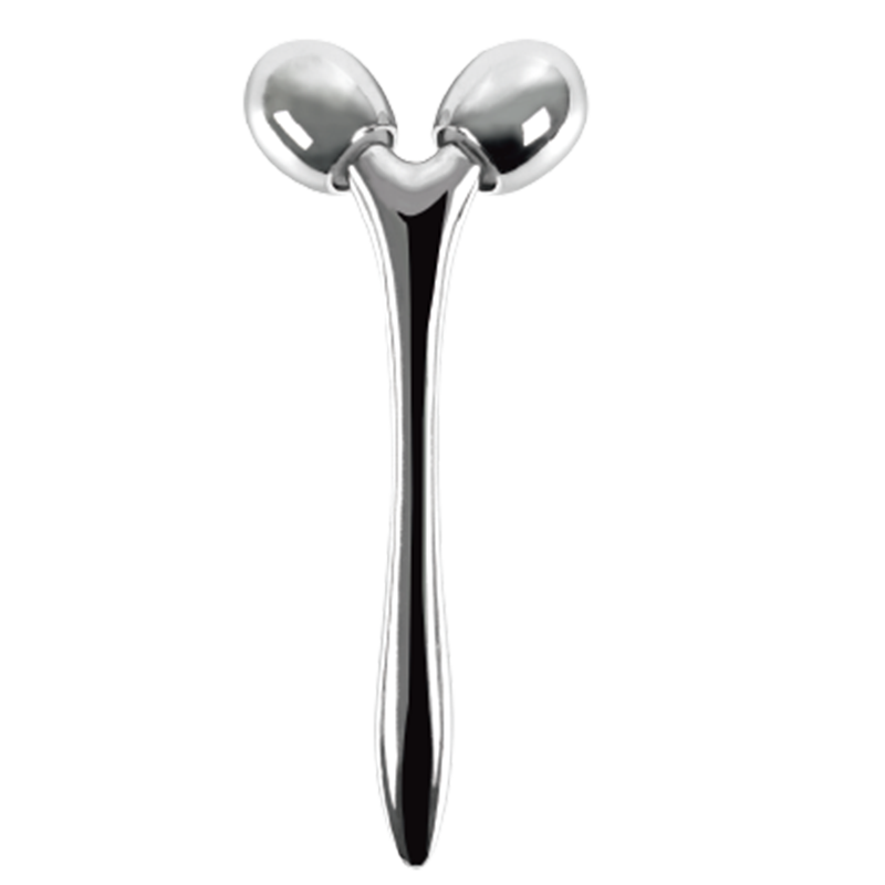 Facial Lymphatic Massage Roller manufacturer, company, OEM DELM